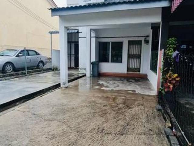 Terraced House for sale in Sendayan Village, Negeri Sembilan