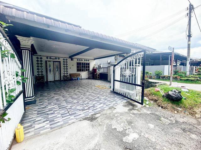 Terraced House for sale in Kajang, Langat