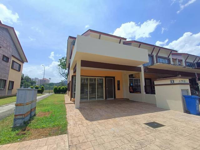 Terraced House for rent in Petaling, Alam Impian