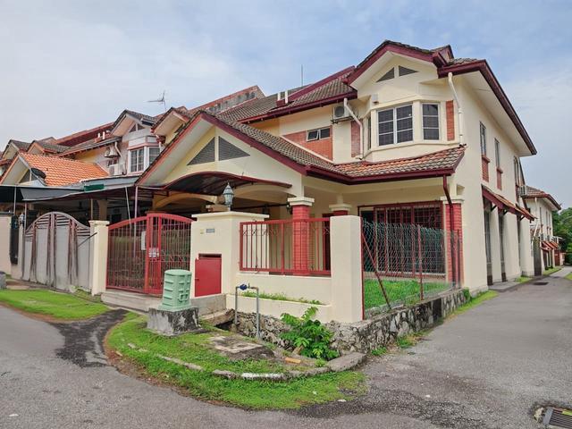 Terraced House for sale in Cheras, Majlis Perbandaran Kajang