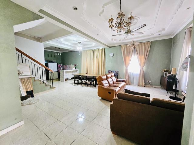Terraced House for sale in Bandar Baru Bangi, Majlis Perbandaran Kajang
