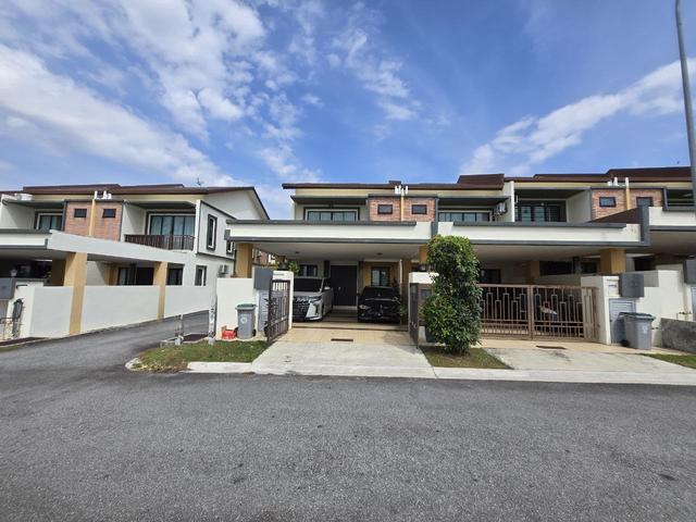 Terraced House for sale in Nilai, Negeri Sembilan