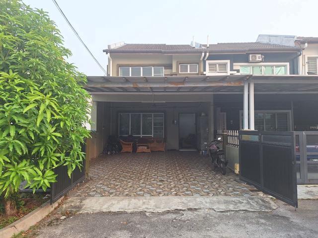 Terraced House for sale in Kajang, Langat