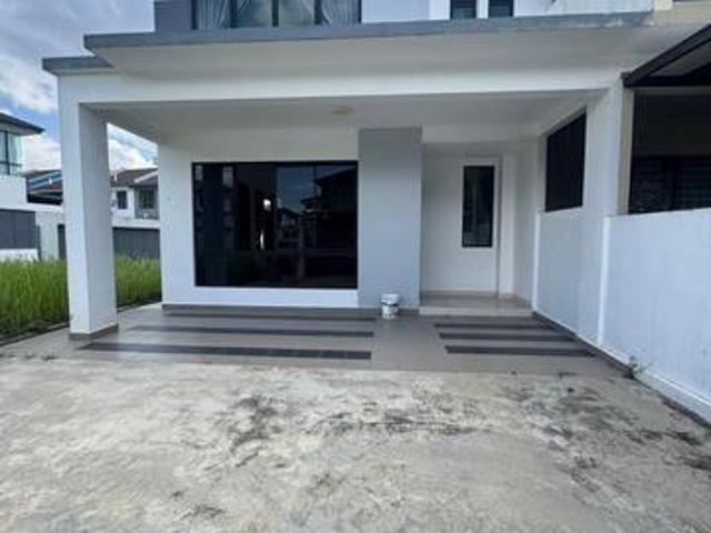 Terraced House for rent in Johore Bahru, Johor
