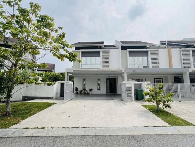 Terraced House for sale in Bandar Baru Bangi, Majlis Perbandaran Kajang