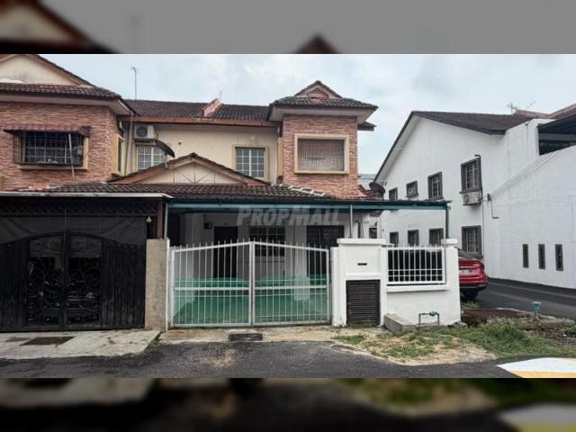 Apartment for rent in Kajang, Langat