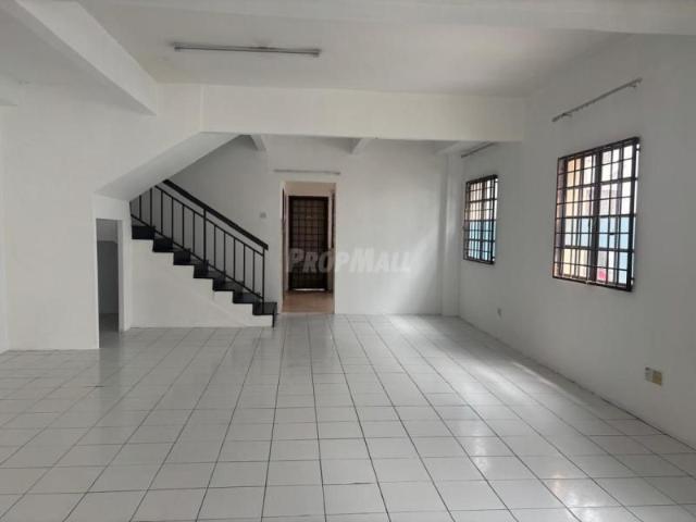 House for rent in Kajang, Langat