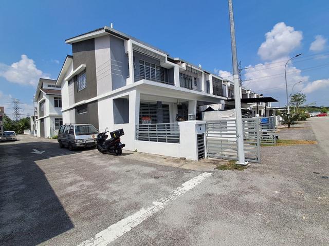 Terraced House for sale in Kajang, Langat
