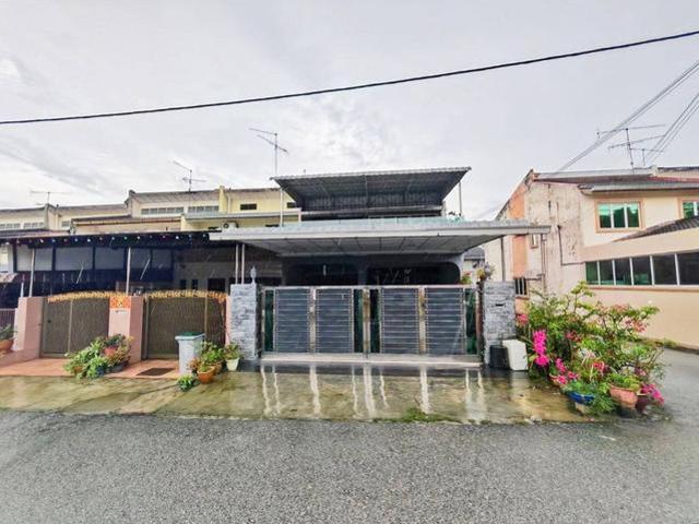 Terraced House for sale in Batu Pahat, Johor