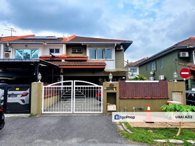 House for sale in Petaling, Damansara Damai