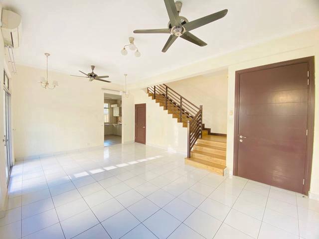 Terraced House for sale in Putrajaya