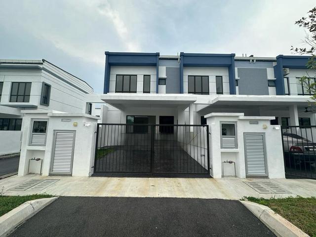 Terraced House for sale in Lengging, Negeri Sembilan