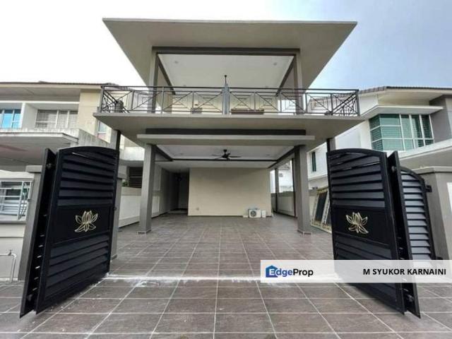 House for sale in Petaling, Alam Impian