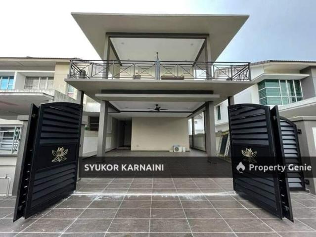 Terraced House for sale in Petaling, Alam Impian