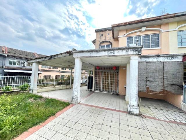 Terraced House for sale in Petaling, Alam Impian