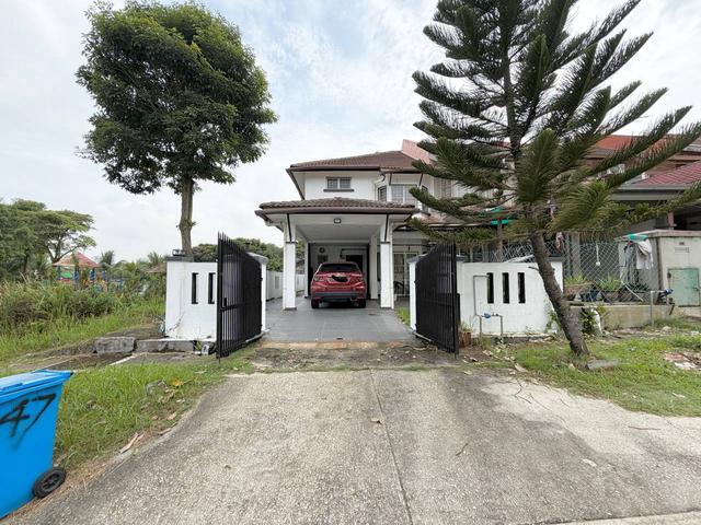 Terraced House for sale in Petaling, Alam Impian