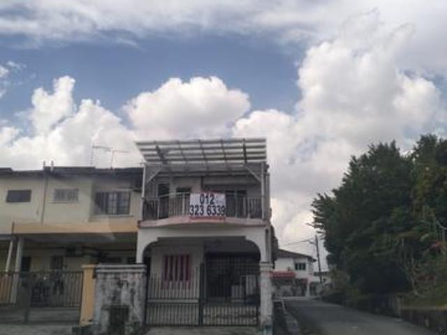 Terraced House for sale in Kajang, Langat