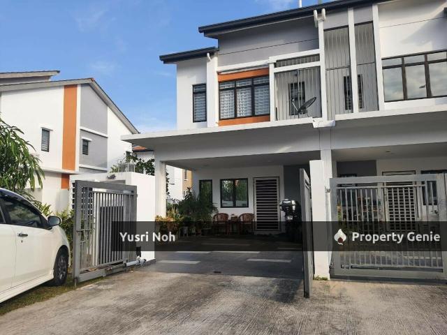 Terraced House for sale in Petaling, Alam Impian