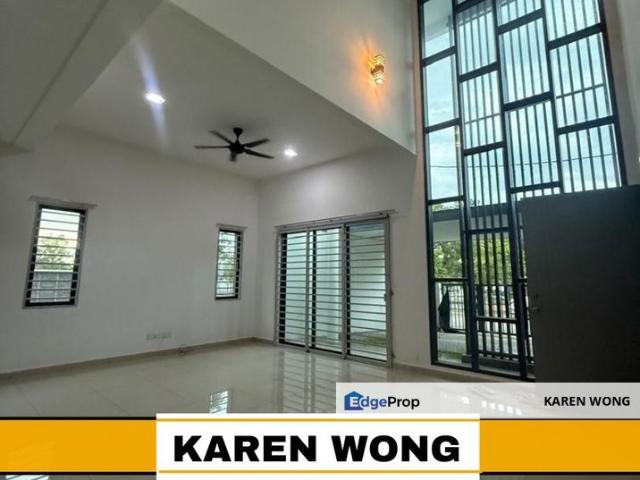 House for rent in Sungai Petani, Kuala Muda
