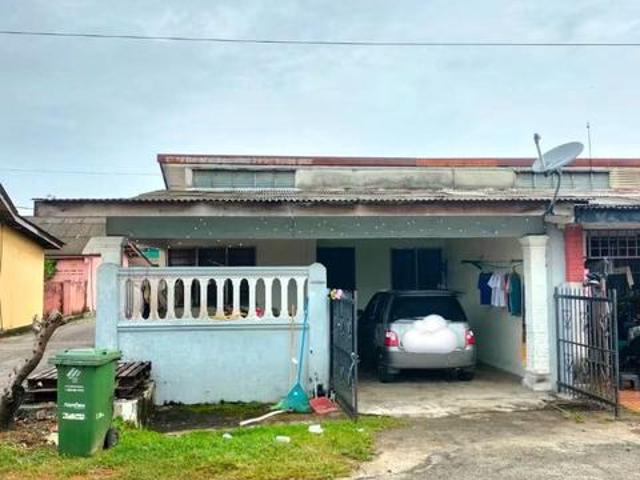 Terraced House for sale in Balok, Pahang