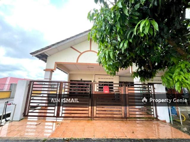 Terraced House for sale in Pahang
