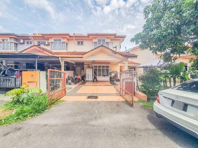 Terraced House for sale in Bandar Baru Bangi, Majlis Perbandaran Kajang