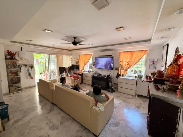 Terraced House for sale in Selayang, Selangor