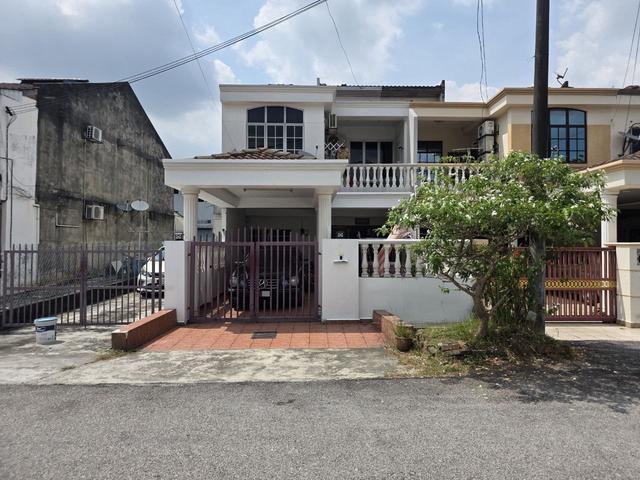 Terraced House for sale in Port Klang, Selangor