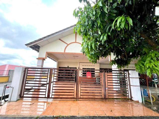 Terraced House for sale in Kuantan, Pahang