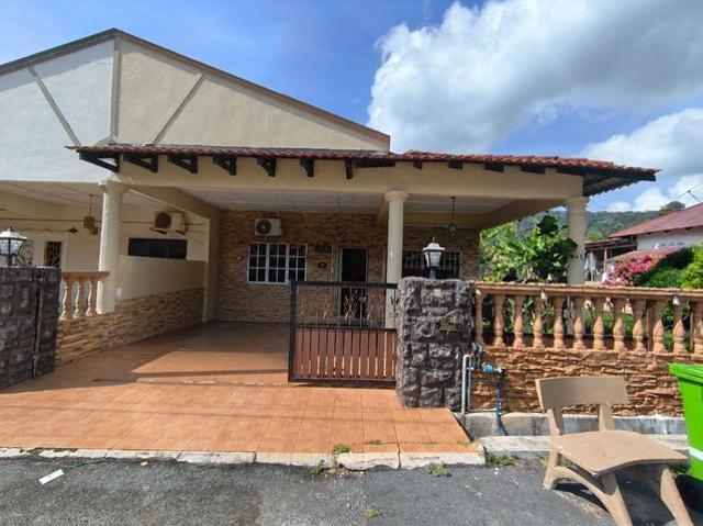 Residential House for sale in Kuantan, Pahang