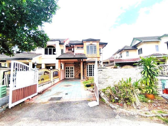 Terraced House for sale in Kajang, Langat