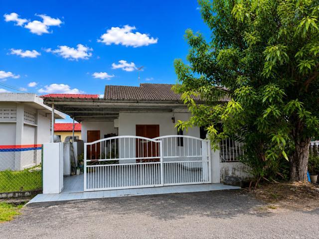Terraced House for sale in Duyong, Malaka