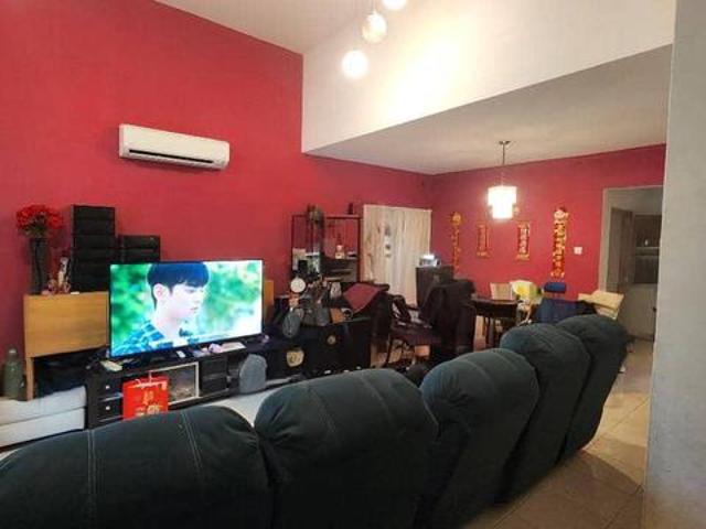 Terraced House for sale in Petaling, Subang Jaya