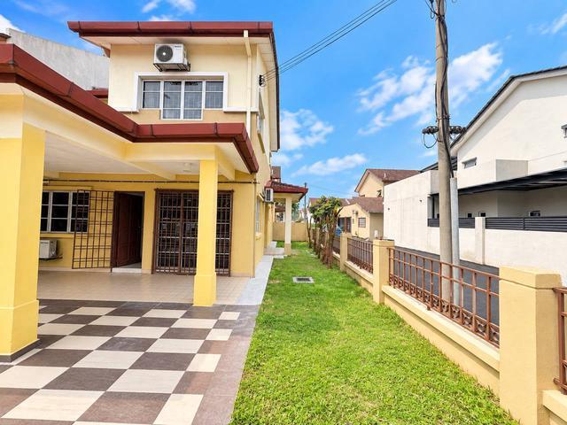 Terraced House for sale in Bandar Bukit Raja, Bandaraya Klang
