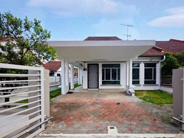 Terraced House for sale in Port Klang, Selangor