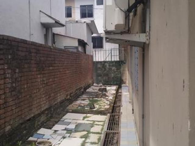 Terraced House for sale in Country Heights Damansara, Kuala Lumpur
