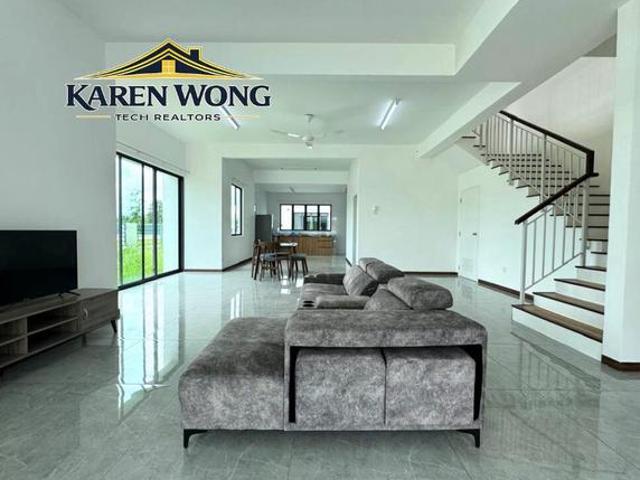 Terraced House for sale in Sungai Petani, Kuala Muda