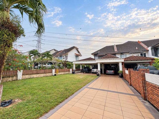 Terraced House for sale in Kajang, Langat