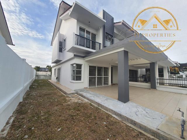 Terraced House for sale in Petaling, Subang Jaya