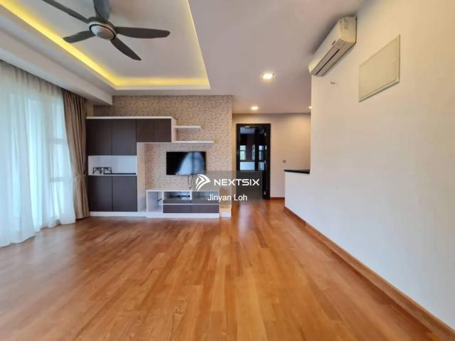 Shop for rent in Kajang, Langat