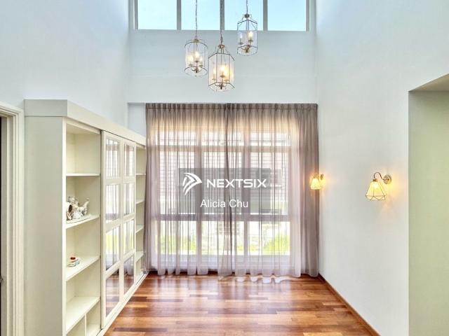 Shop for rent in Kajang, Langat