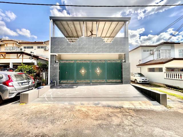 Terraced House for sale in Kajang, Langat