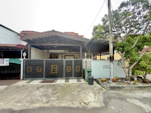 Terraced House for sale in Bandaraya Klang, Klang