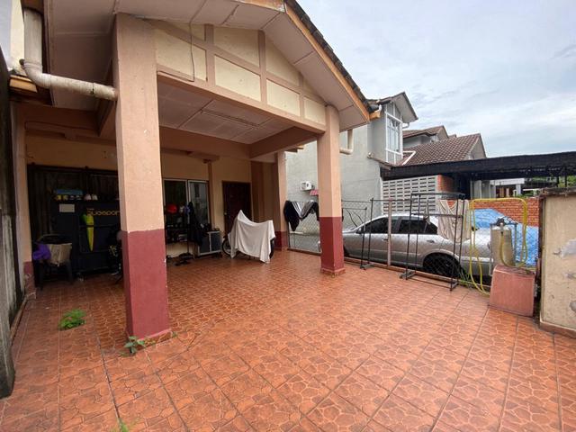 Terraced House for sale in Petaling, Alam Impian