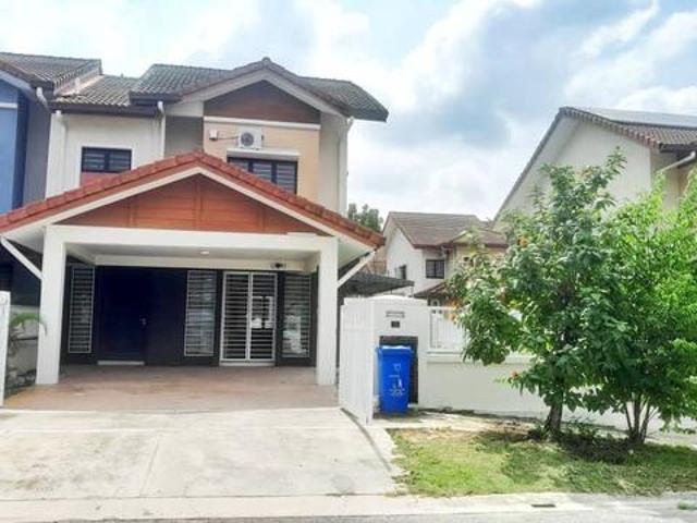 Terraced House for sale in Petaling, Alam Impian