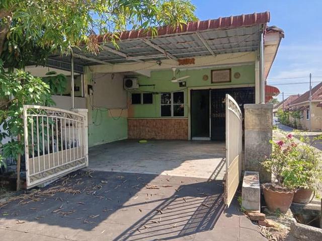 Terraced House for sale in Perak, Batu Gajah