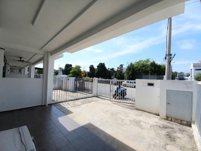 Terraced House for sale in Petaling, Alam Impian