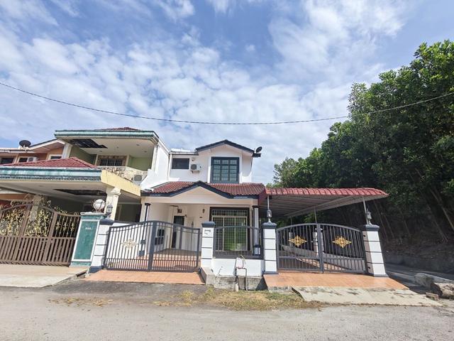 Terraced House for sale in Paya Rumput, Malaka