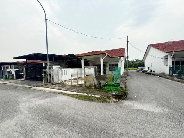 Terraced House for sale in Port Klang, Selangor