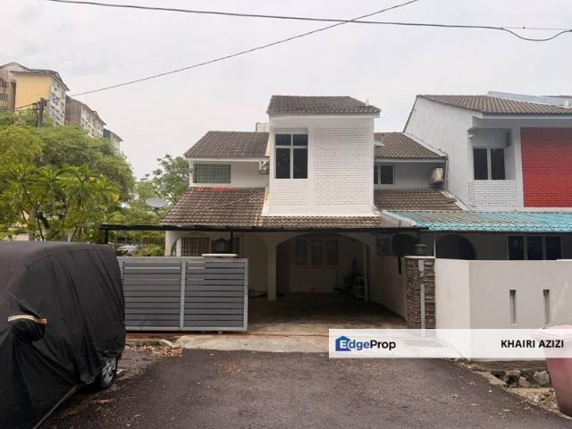 House for sale in Petaling, Damansara Damai